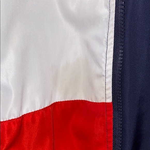 brandy tri-color jacket - Picture 3 of 4